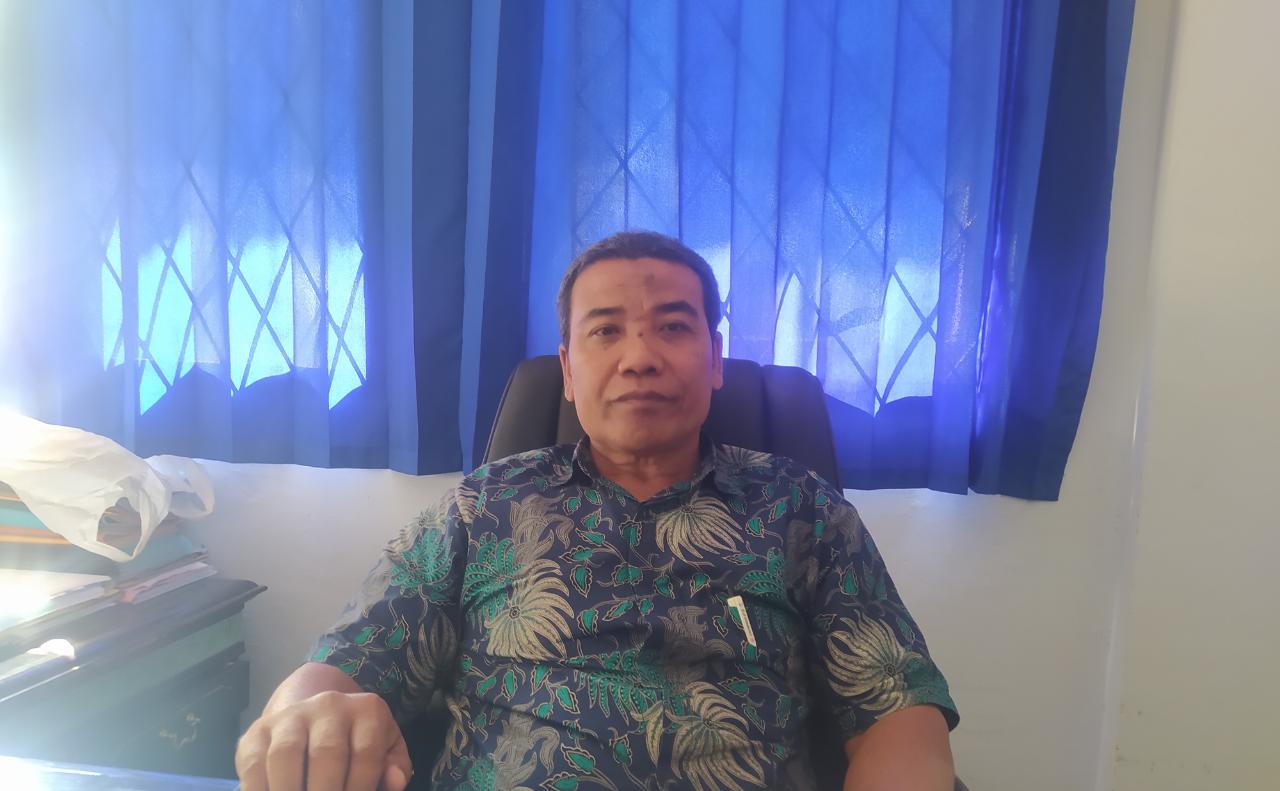 Cuaca Tidak Menentu Sebabkan Harga Garam Di Lombok Timur Meroket