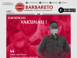 Pemaksaan Dalam Vaksinasi
