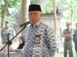 Pemda Lotim Dukung Penuh Pendidikan Keagamaan