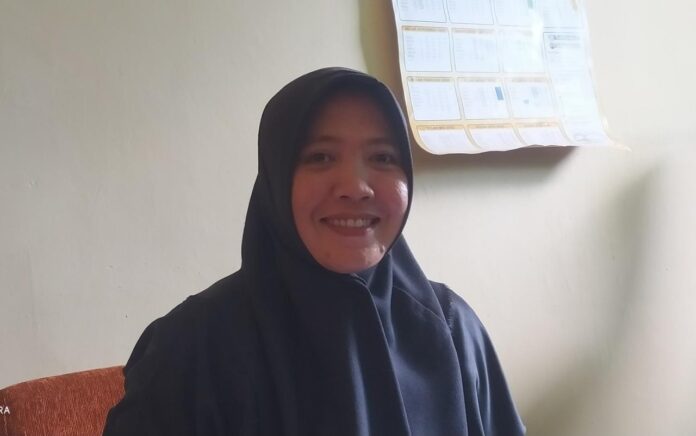 ANBK SMP 2022, Dikbud Lotim Rampungkan Persiapan
