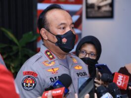 Kasus Dugaan Korupsi Perjanjian Jual Beli BBM Non Tunai Naik Penyidikan
