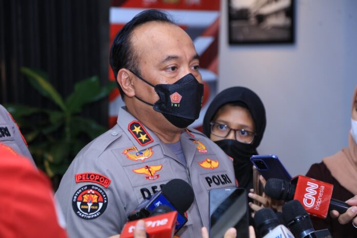 Kasus Dugaan Korupsi Perjanjian Jual Beli BBM Non Tunai Naik Penyidikan