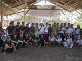 Pesona Gumi Selaparang, Bangkitkan Semangat Pariwisata Lotim