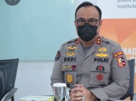 Polri Pastikan Video Uang Rp 900 Miliar di Bunker Rumah Ferdy Sambo Hoax