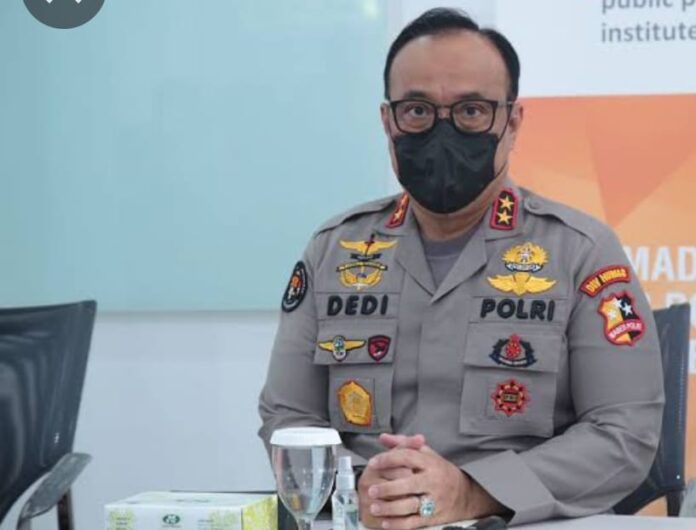 Polri Pastikan Video Uang Rp 900 Miliar di Bunker Rumah Ferdy Sambo Hoax