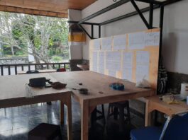 Pekerjaan Belum Tuntas, PPK Tetap Berlakukan Denda Terhadap Rekanan