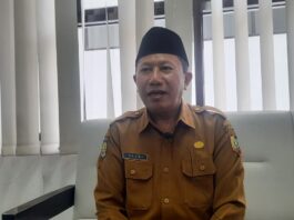 Pinjaman Pemda Lotim Terkendala DCSR