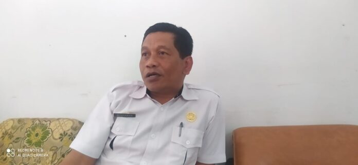 Lotim Kekurangan Tenaga Penyuluh Pertanian