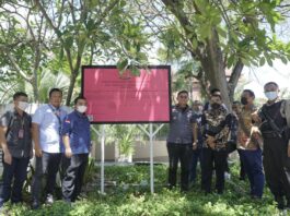 Kejagung Sita Aset Surya Darmadi di Bali