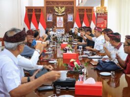 Wayan Koster Usulkan Perpanjangan Restrukturisasi Kredit