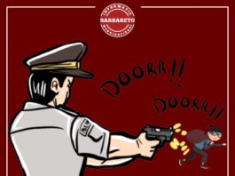 Berusaha Melarikan Diri, Polisi Tembak Kaki Pelaku Perampokan Disertai Pemerkosaan di Lombok Timur