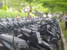 Bupati Lotim Realisasikan Janji Politiknya Kepada Pekasih