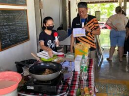 CCEP Indonesia Berikan Pendampingan Bisnis Komunitas UMKM