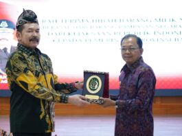 Kejagung Hibahkan Aset Koruptor Eks Bupati Klungkung I Wayan Candra Ke Pemprov Bali Senilai Rp 46 Miliyar