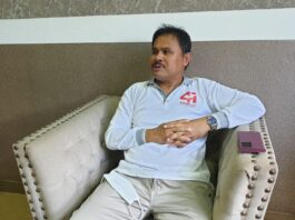 Tak Pernah Menolak Tokoh Manapun, Unram Junjung Tinggi Kultur Kebebasan Mimbar Akademik