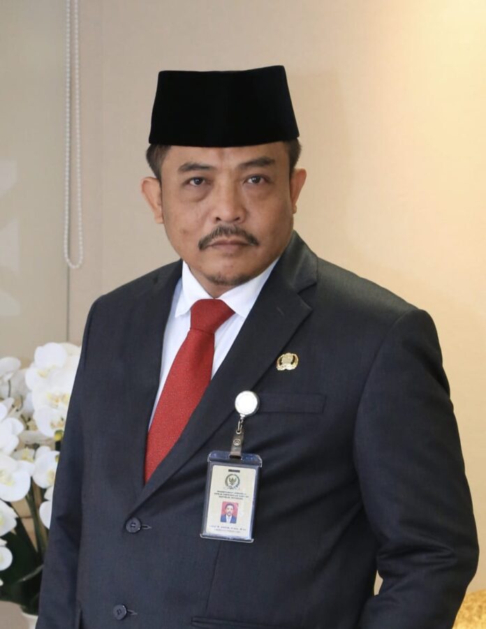 Dukungan Kepada Lalu Niqman Sebagai PJS Gubernur NTB Semakin Kuat