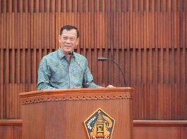 Dorong Pemanfaatan EBT, Pemprov Sosialisasikan Penggunaan PLTS Atap