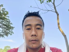 Iskandar: Pengurus Asprov PSSI NTB Tidak Boleh Rangkap Jabatan