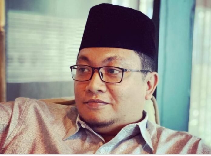 Lalu Herman: Tidak Benar TGH Lalu Turmudzi Badaruddin Memberi Dukungan Dalam Deklarasi Ganjar Sebagai Capres di NTB