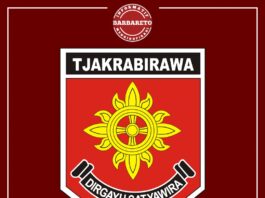 Mengenal Resimen Cakrabirawa "Prajurit Setia Berumur Panjang"