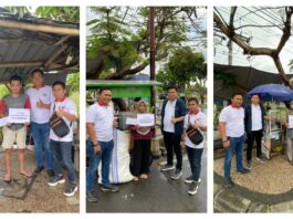 HUT Partai Perindo