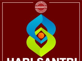Selamat Hari Santri 2022