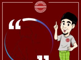 Konten Pornografi Ketua LSM