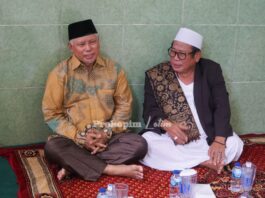 Maulid Nabi Muhammad