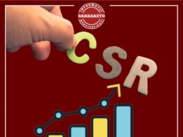 Corporate Social Responsibility