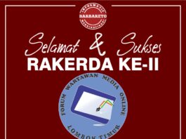 Rakerda FWMO