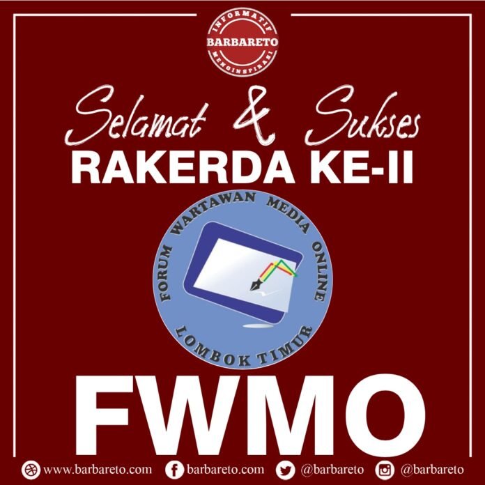 Rakerda FWMO