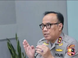 13 Pati Polri Mendapatkan Kenaikan Pangkat, Ini Daftarnya