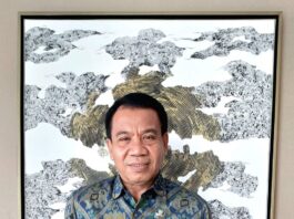 Wayan Koster Reformasi Birokrasi