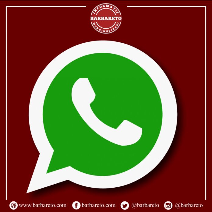 WhatsApp Down