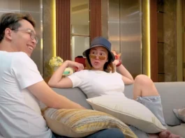 Denise Chariesta Akui Berhubungan Badan 11 Kali dalam Satu Waktu Sekaligus dengan Pria Inisial ‘R’ Tanpa Obat Kuat