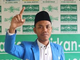 Sekum PKC PMII Bali Nusra: Zul-Rohmi Gagal Total Pimpin NTB