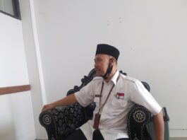 Dana BST 1300 KPM di Lotim Mengendap di Bank Selama Dua Tahun