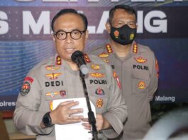 35 Saksi dari Internal Maupun Eksternal Telah Diperiksa Dalam Kasus Stadion Kanjuruhan