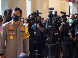 Peran Humas Polda Bali