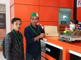 HMI Lombok Timur