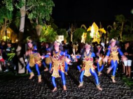 ATLAS Beach Fest Bali