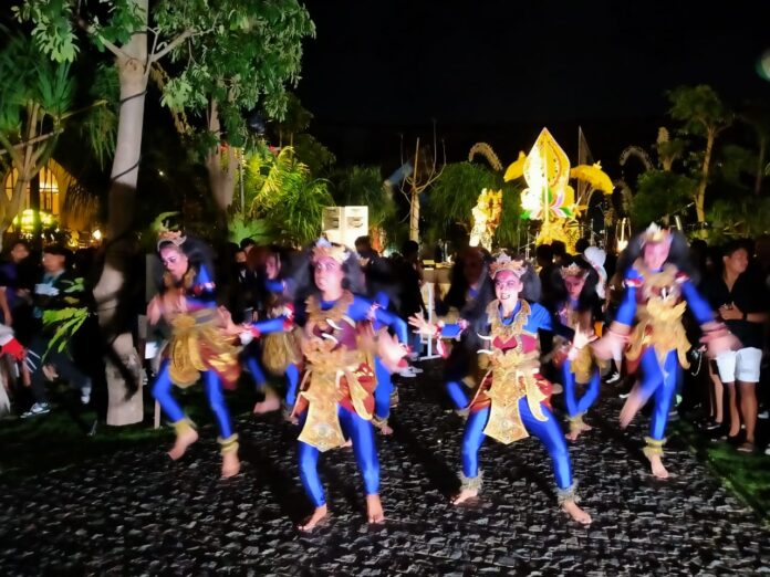 ATLAS Beach Fest Bali