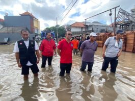 Denpasar Banjir