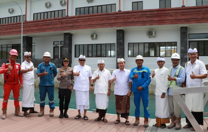 Pelabuhan Sampalan