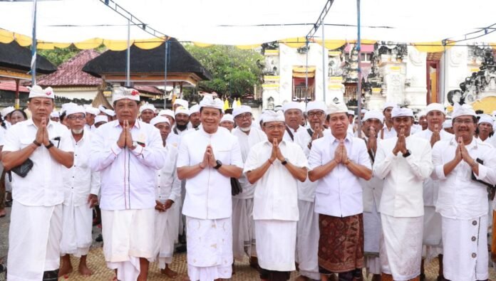 Wayan Koster Nusa Penida