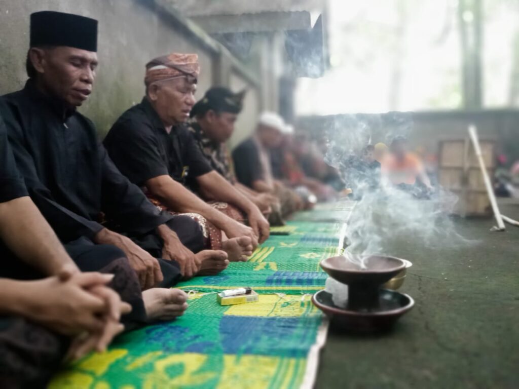 Pererat Silaturahmi, Event Budaya Songak Bejango Bleq Kembali Digelar