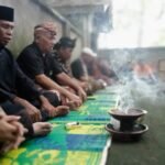 Pererat Silaturahmi, Event Budaya Songak Bejango Bleq Kembali Digelar