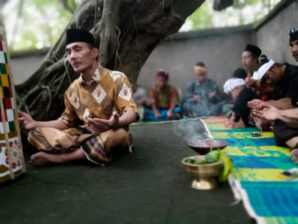 Pererat Silaturahmi, Event Budaya Songak Bejango Bleq Kembali Digelar