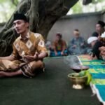 Pererat Silaturahmi, Event Budaya Songak Bejango Bleq Kembali Digelar