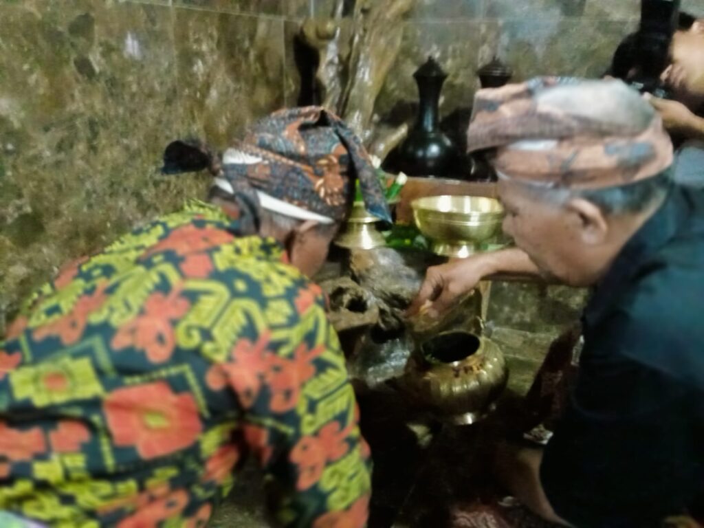 Pererat Silaturahmi, Event Budaya Songak Bejango Bleq Kembali Digelar